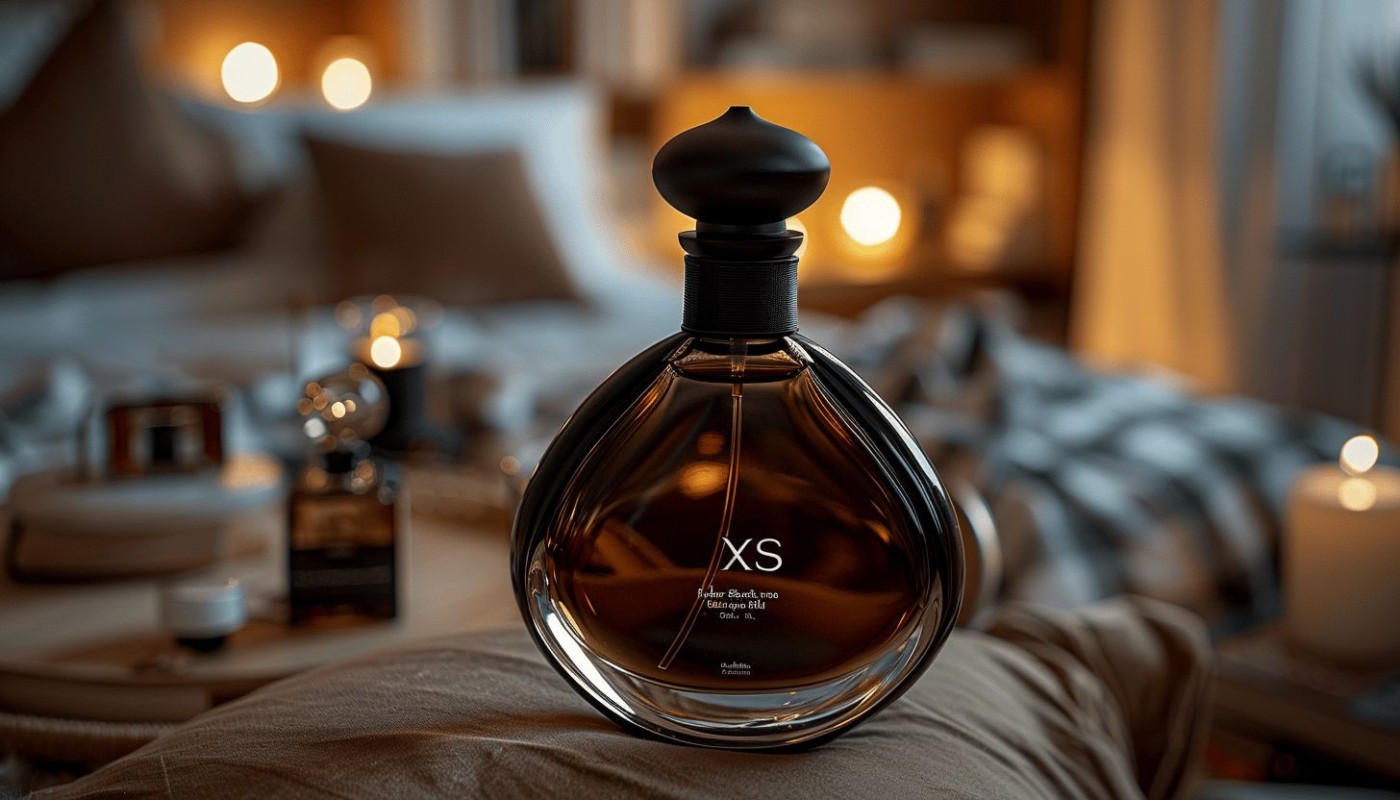 À la découverte du parfum Black XS pour femme : sensualité et audace