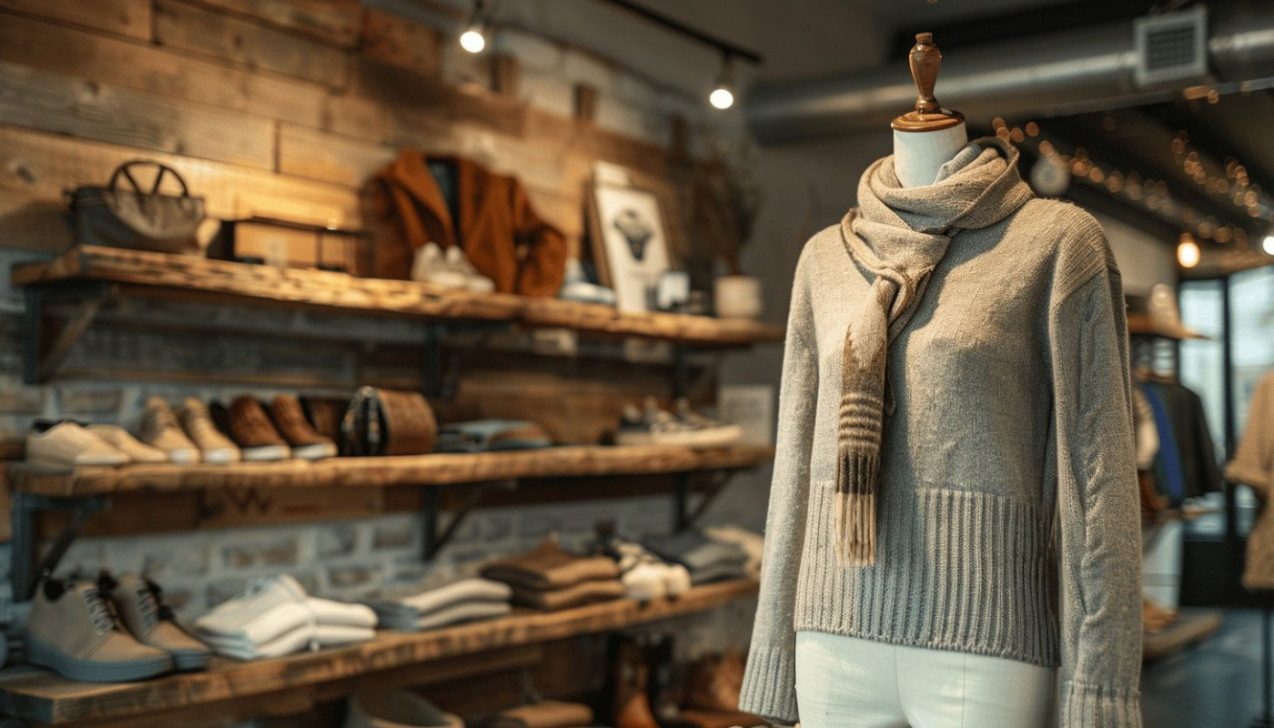 Analyse de la popularité du style Abercrombie dans la mode actuelle