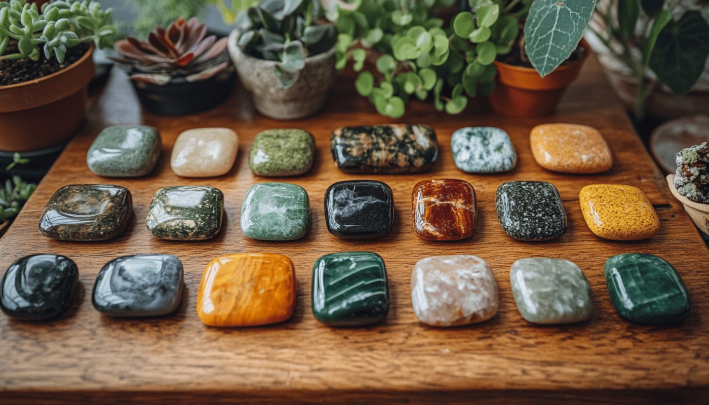Comment choisir ses bijoux en pierres naturelles pour la lithothérapie