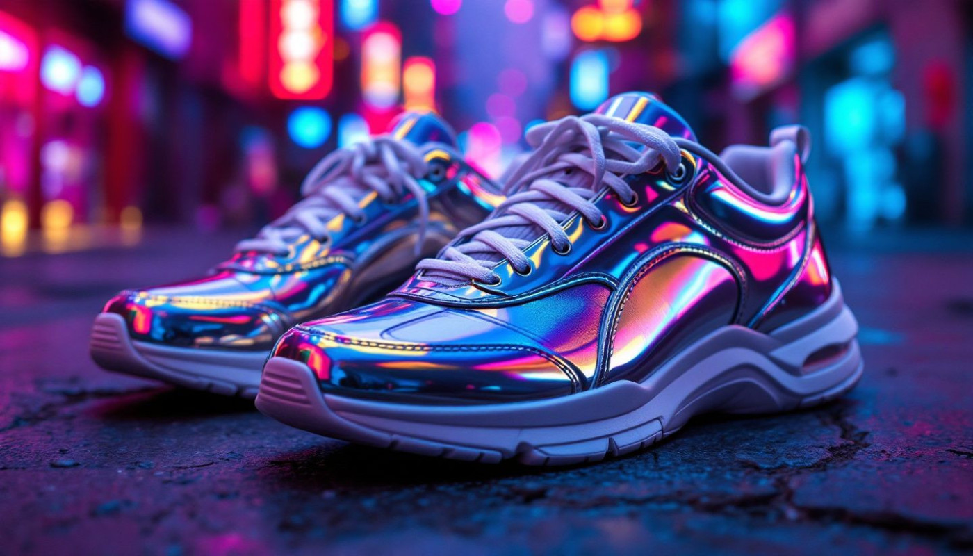 Comment intégrer des baskets tendance dans chaque tenue de 2025