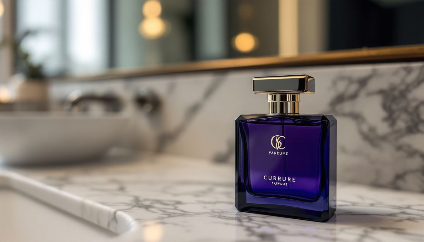 Accessoires - Découverte de My Burberry, le parfum iconique