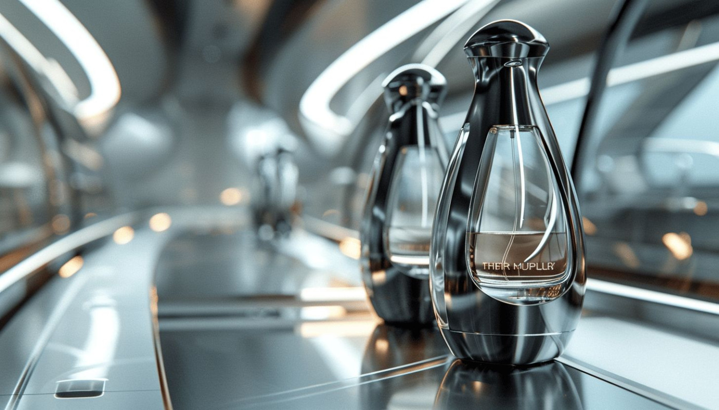 Découverte des parfums audacieux de Thierry Mugler