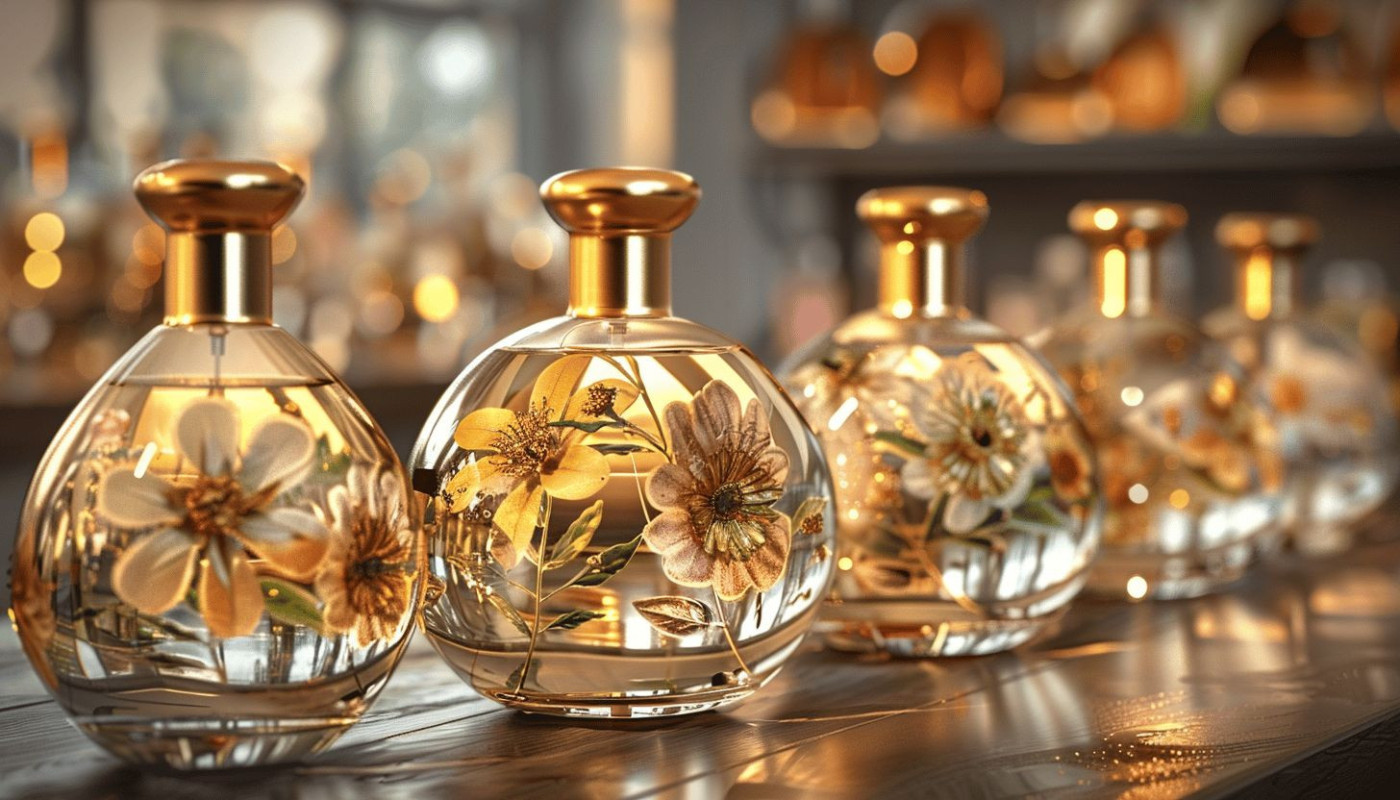 Découverte des parfums pour femme de la maison Sisley