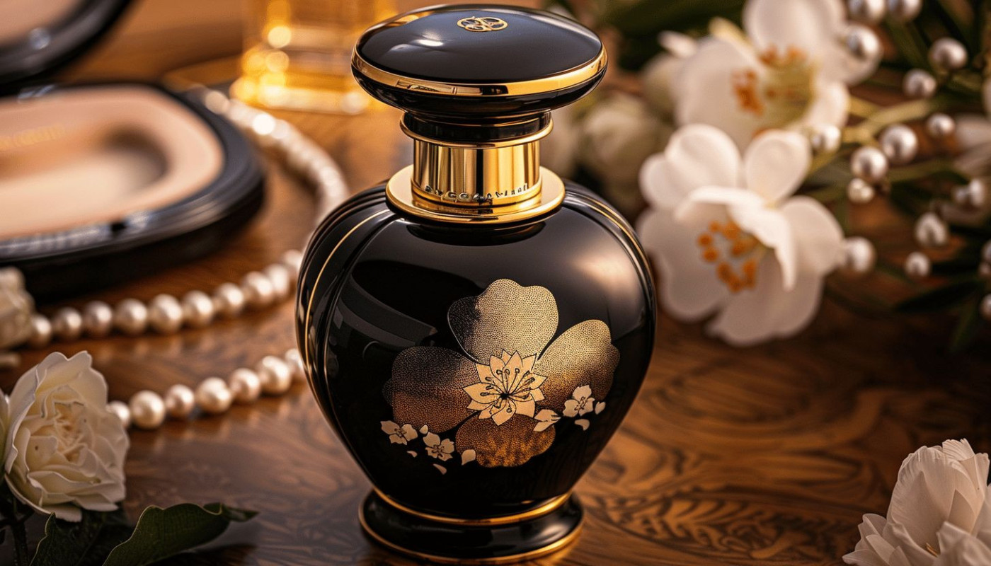 Découverte du Jasmin Noir, un parfum emblématique de Bvlgari
