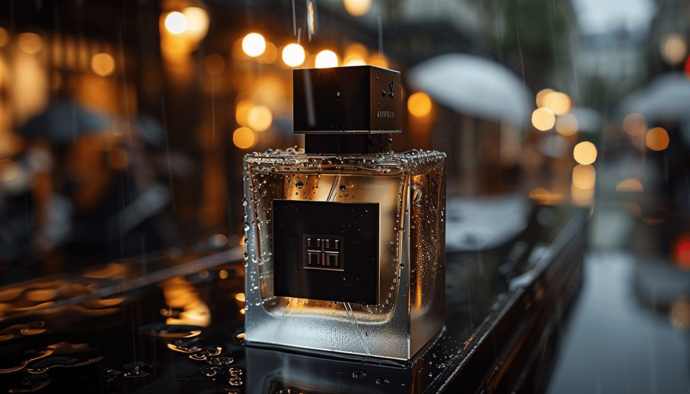 Découverte du monde des parfums Givenchy