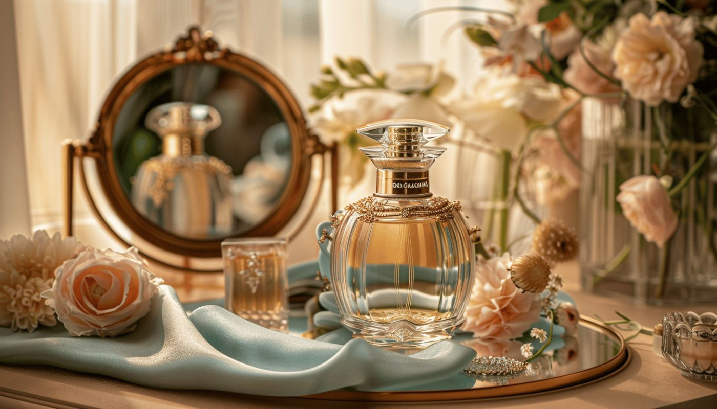 Découverte du parfum Dolce Gabbana : une expérience sensorielle unique