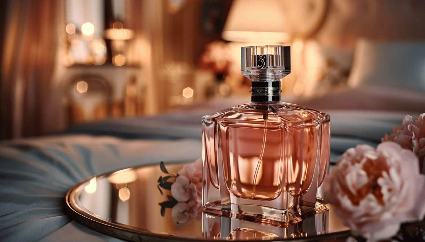 Découverte du parfum femme Paris d'Yves Saint Laurent, un voyage olfactif envoûtant