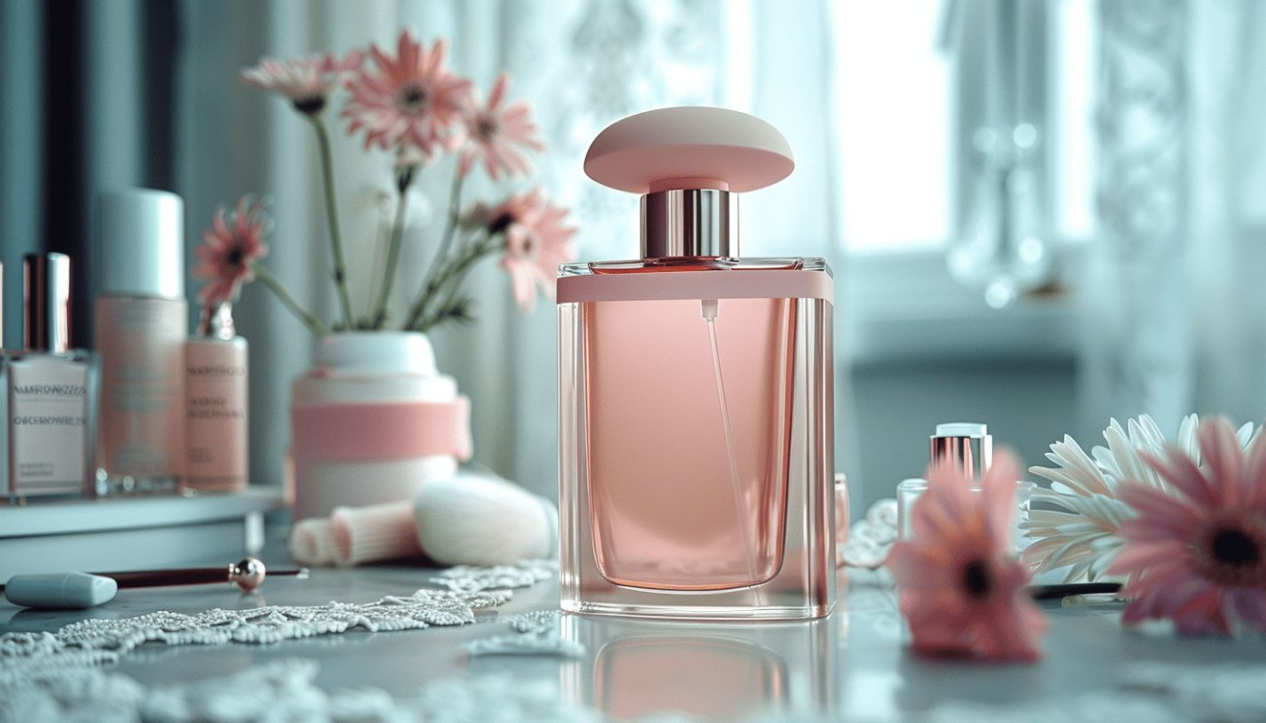 Accessoires - Découverte du parfum For Her de Narciso Rodriguez : un parfum iconique
