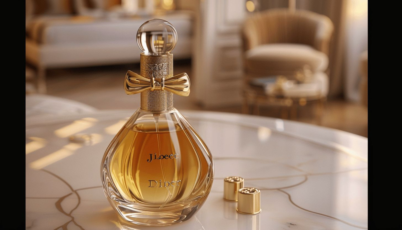 Découverte du parfum J'adore de Dior, une odeur incontournable