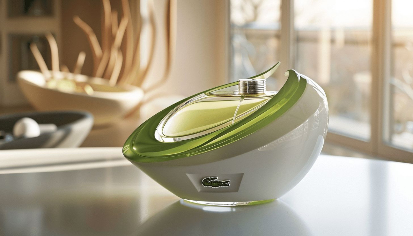 Découverte du parfum Lacoste, une senteur unique et incontournable