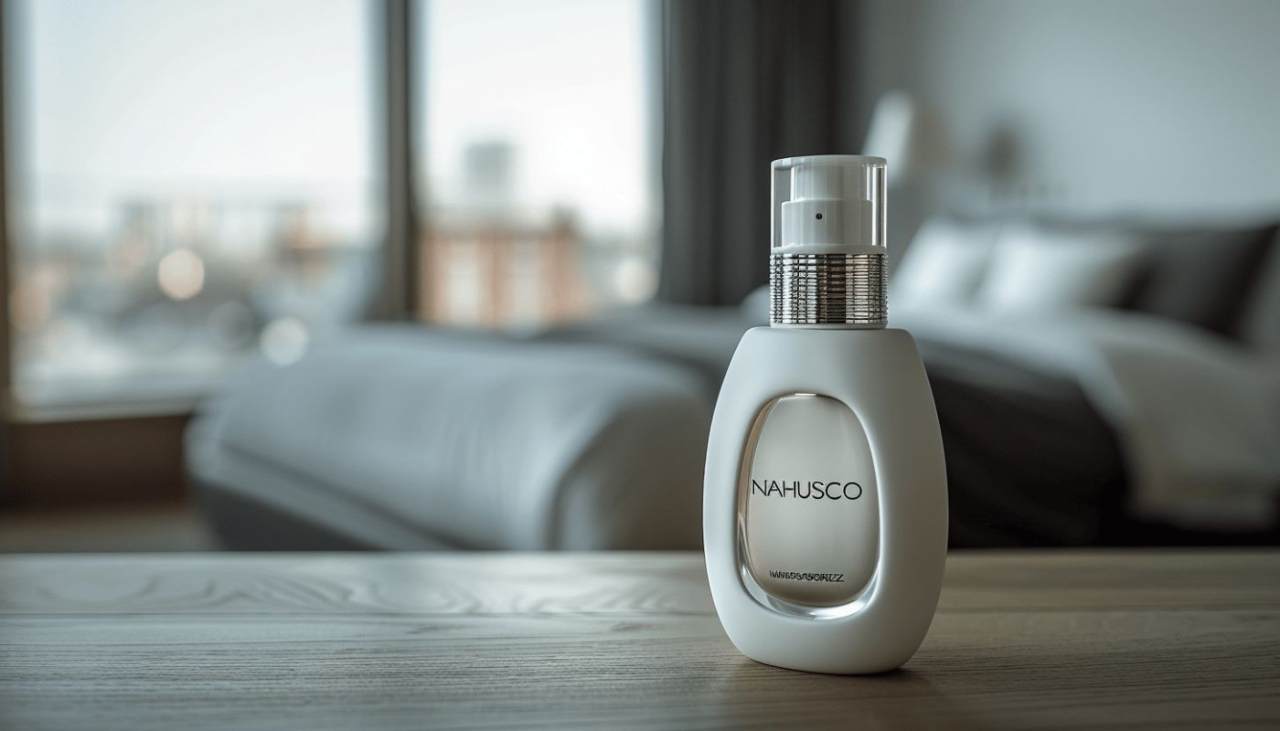 Découverte du Pure Musc, parfum emblématique de Narciso Rodriguez