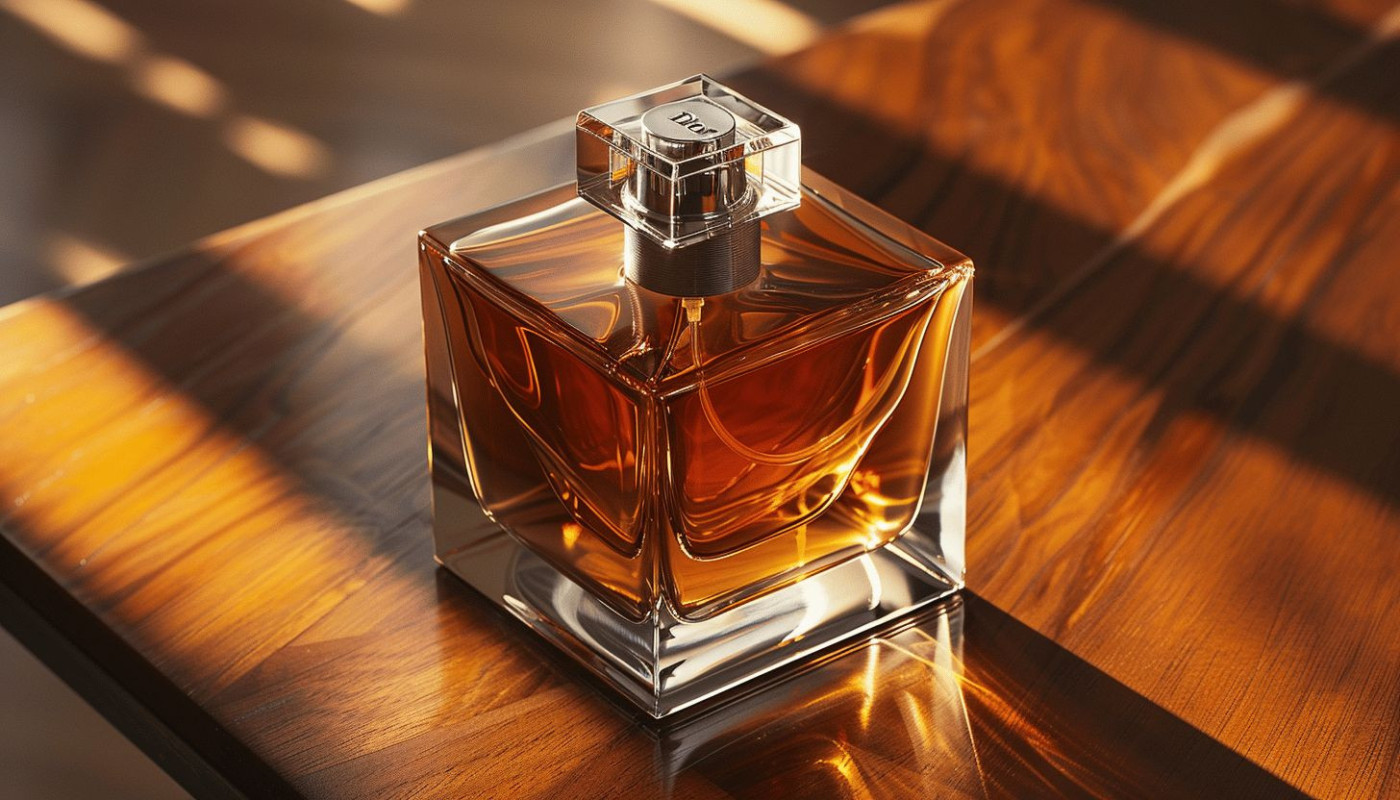 Divers - Décryptage de la fragrance iconique Dior Homme Intense