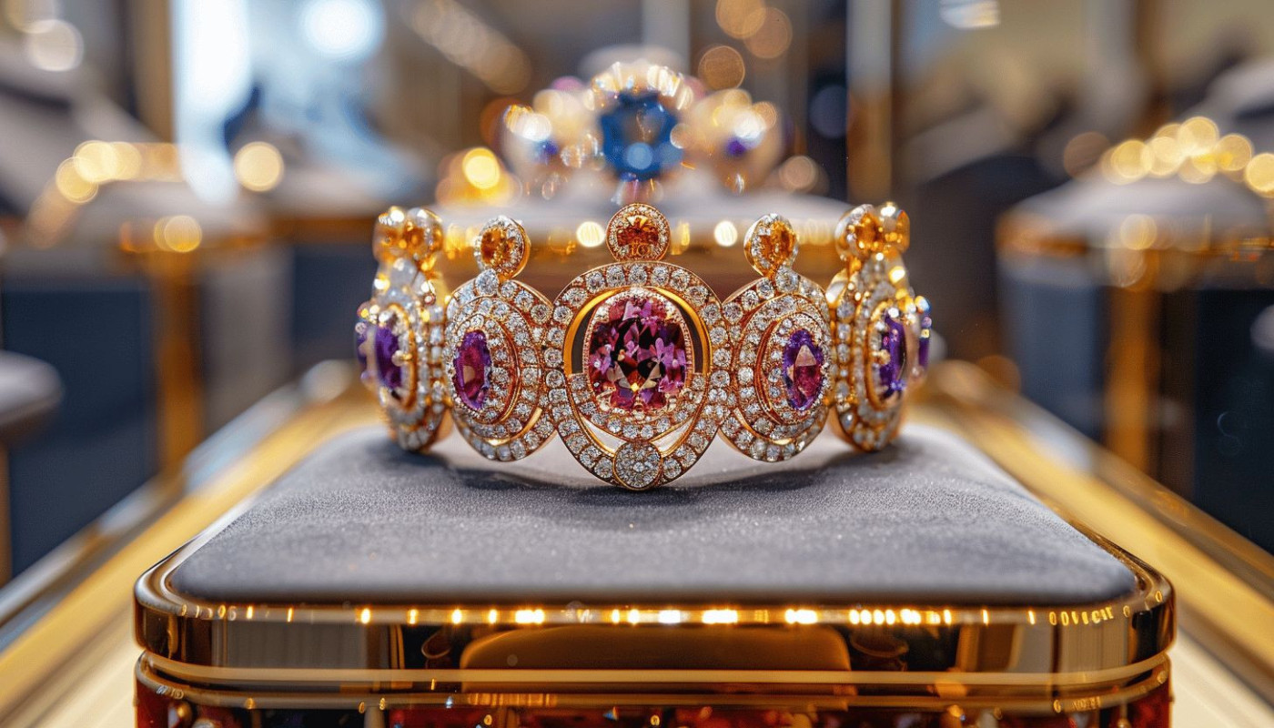 Décryptage de l'univers de la marque Bvlgari