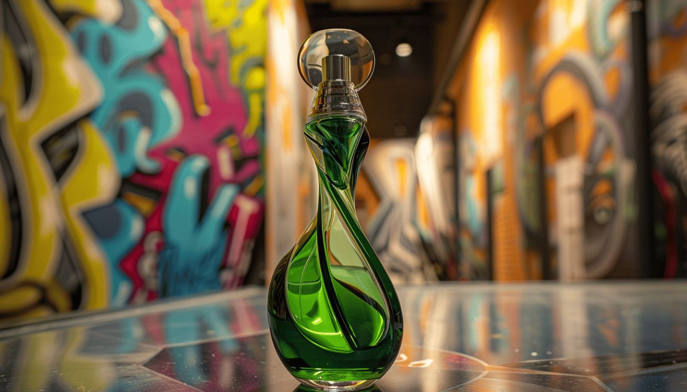 Décryptage du parfum Black Opium Illicit Green, une nouvelle tendance olfactive