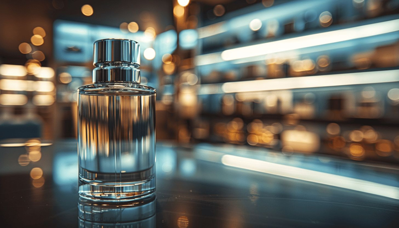Exploration des parfums pour homme de Hugo Boss : une immersion olfactive