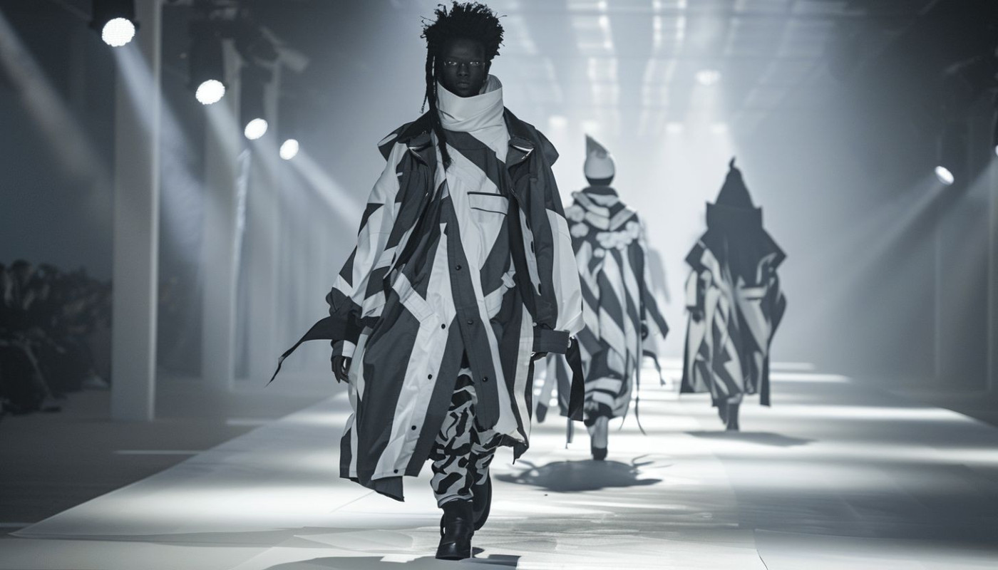 Exploration du monde de la mode à travers l'univers de Viktor et Rolf