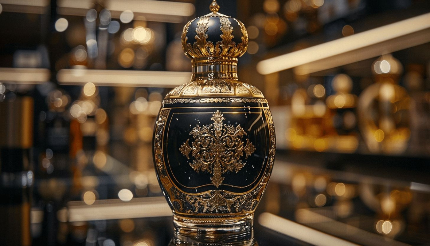 Exploration du parfum Boucheron pour homme, un voyage olfactif inédit