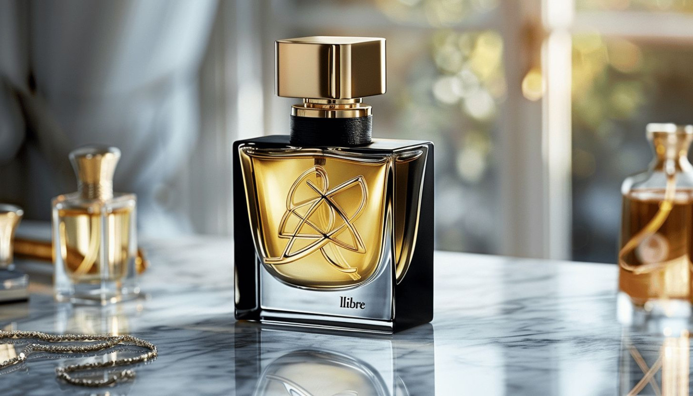 Exploration du parfum Libre d'Yves Saint Laurent, une ode à la liberté