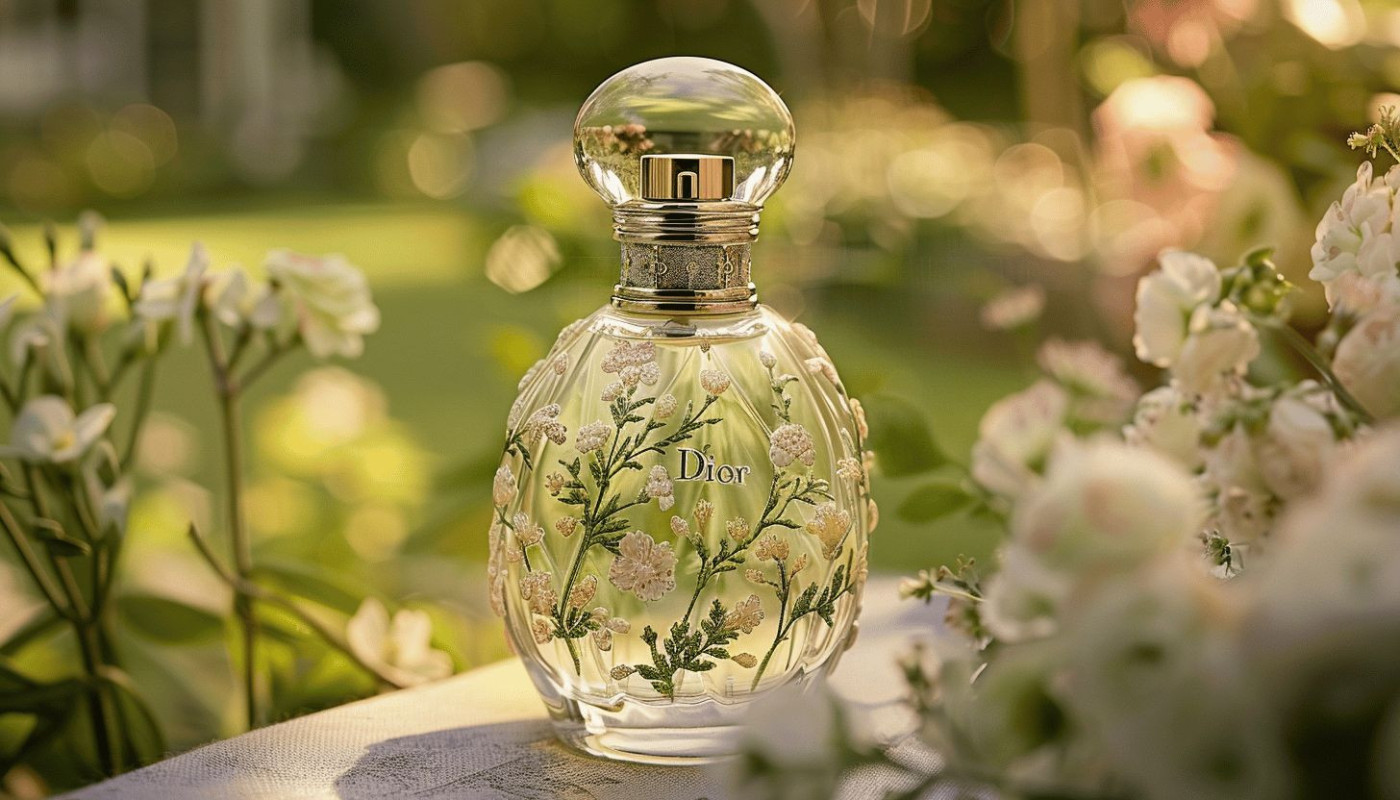 Exploration du parfum Miss Dior Blooming Bouquet : une ode à la féminité