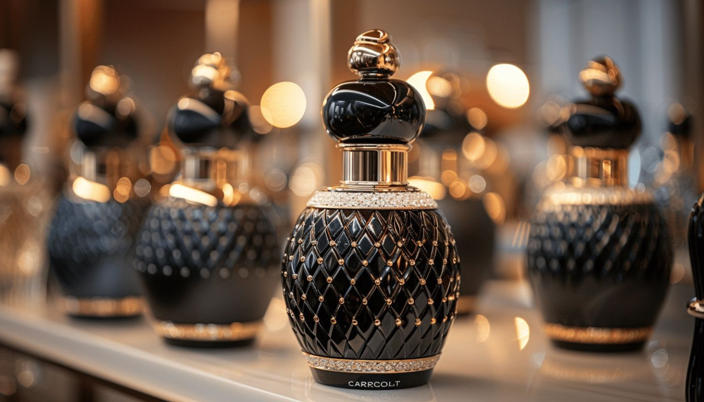 Exploration du parfum pour homme de Carolina Herrera : une signature olfactive incontournable