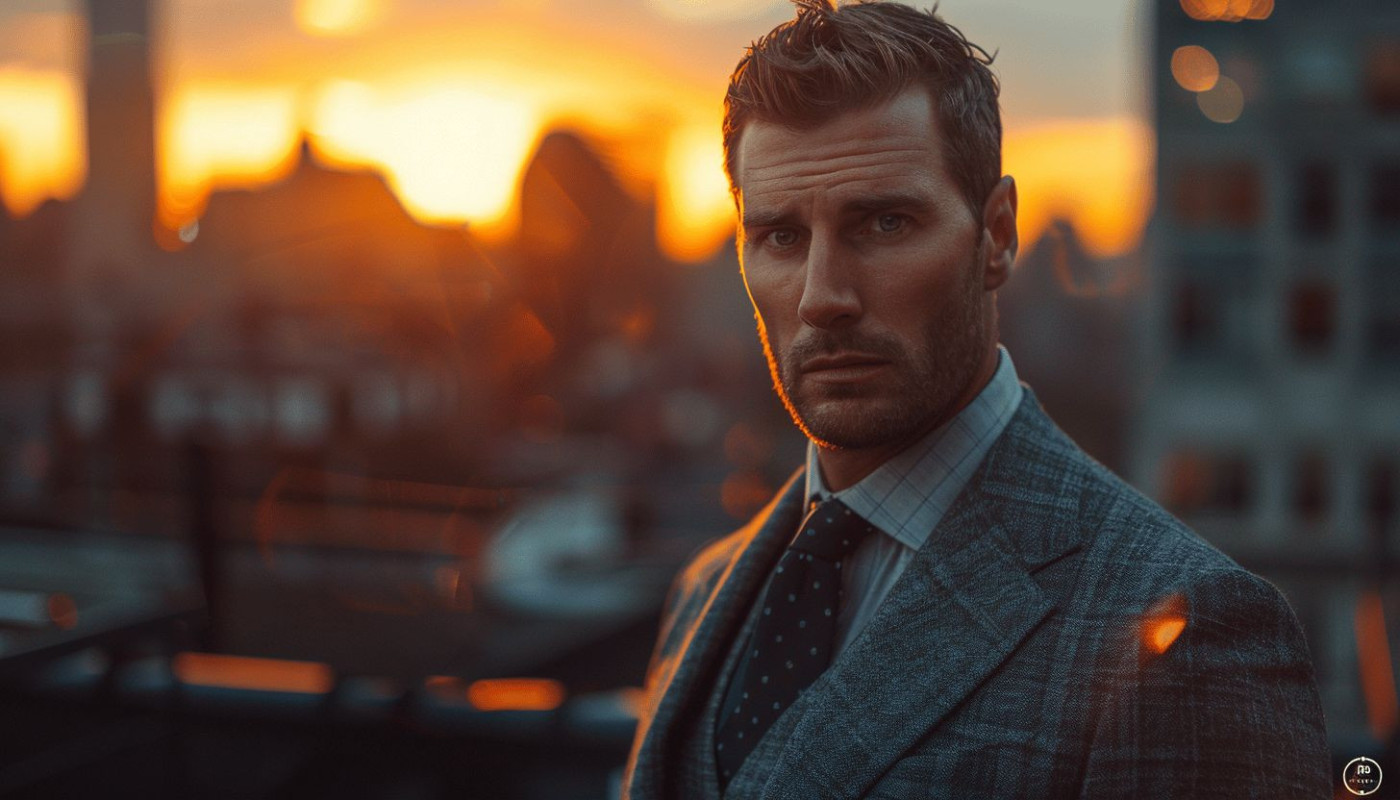 Exploration du style unique de Tom Ford dans le monde de la mode