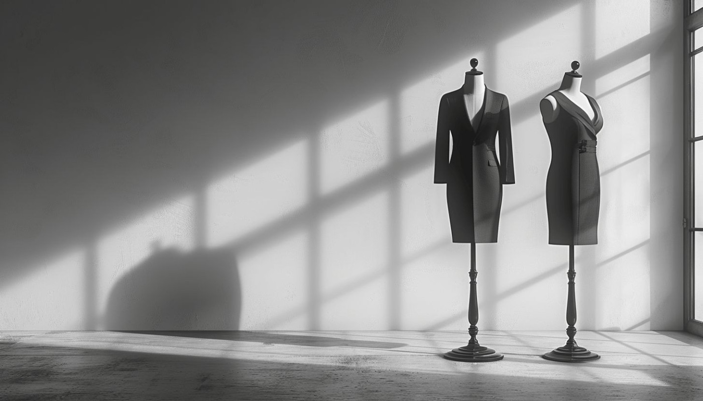 Explorer l'univers de la mode féminine avec Cerruti 1881