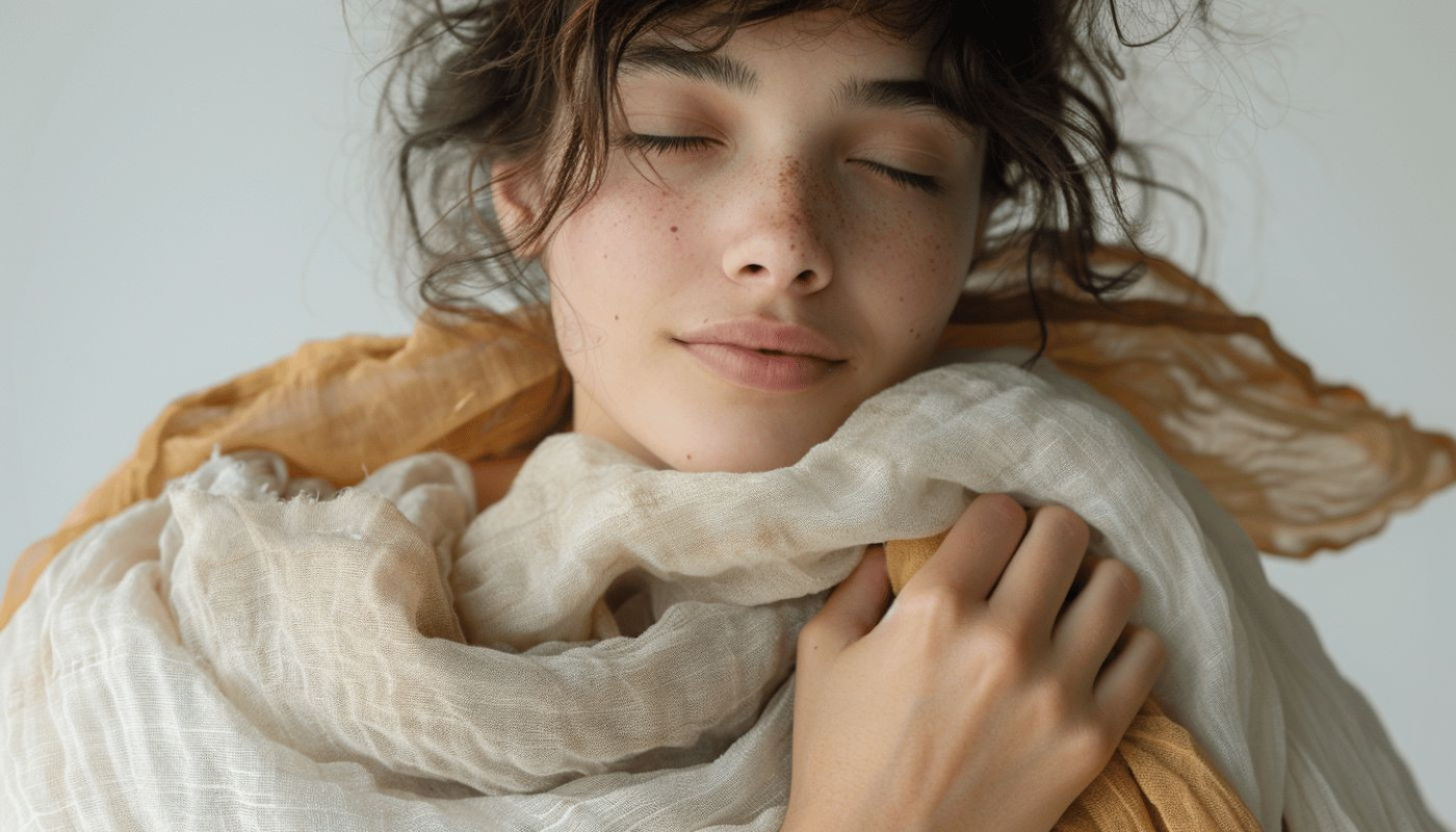 Faire un choix éclairé: Vêtements synthétiques ou naturels?