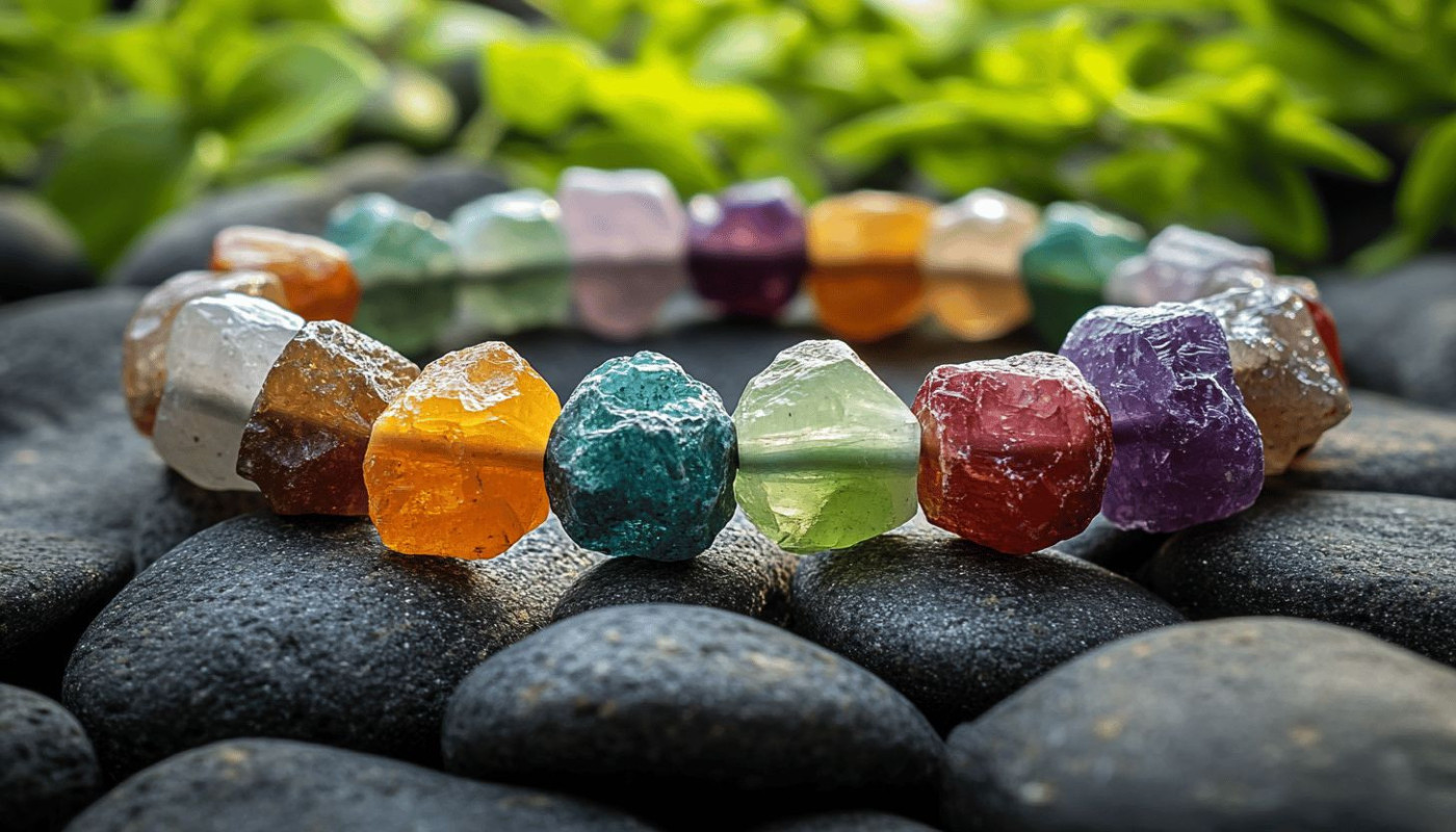 Guide complet pour l'achat de bracelets en pierres naturelles