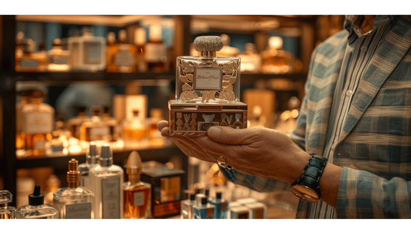Guide d'achat : trouver le meilleur coffret de parfum pour homme