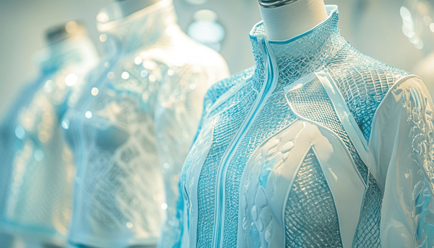 Guide pratique sur l'utilisation des vêtements rafraîchissants en période de canicule