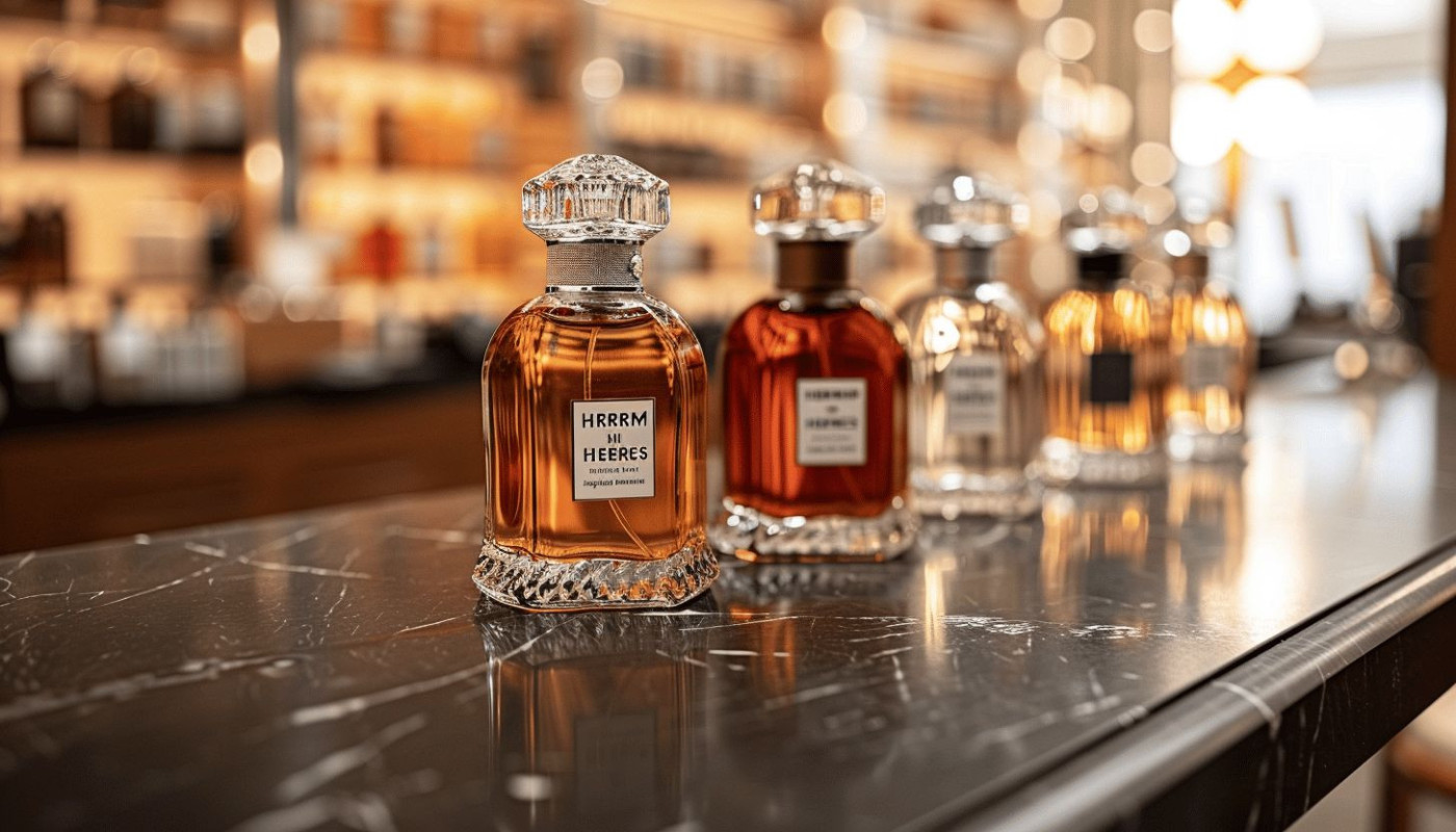 Guide ultime des parfums Hermès pour homme : sélection et conseils
