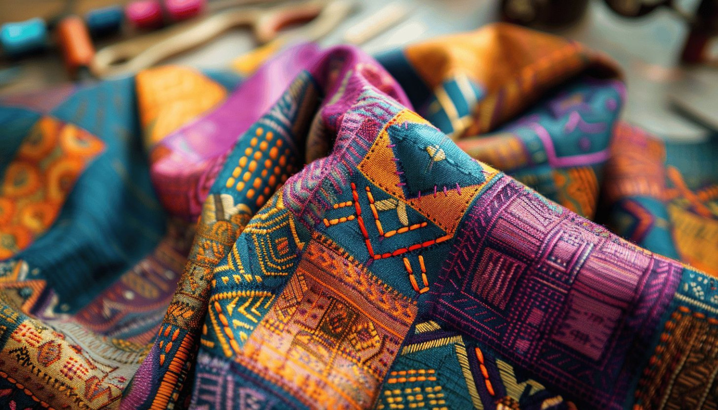 La signification cachée des motifs dans la mode