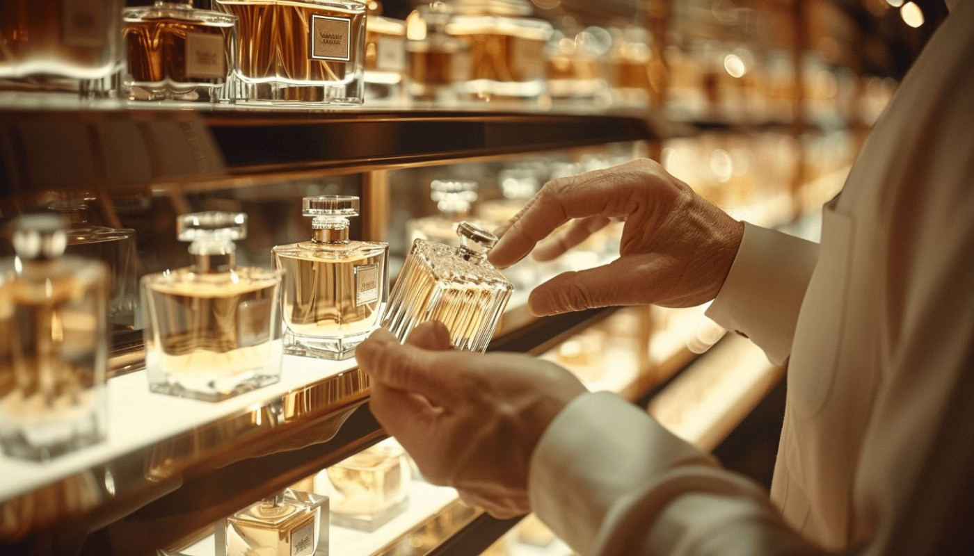 La subtile art de choisir le bon parfum pour chaque occasion