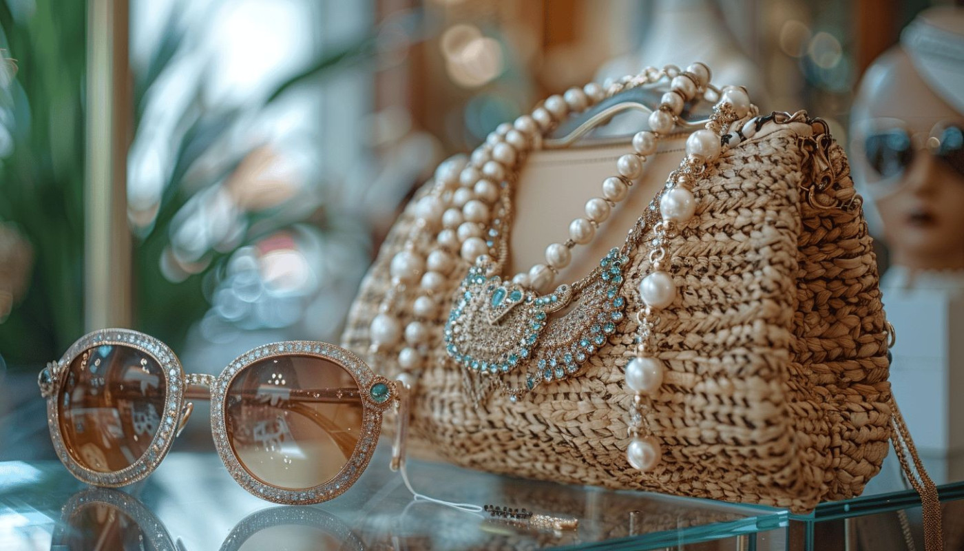 Le rôle des accessoires dans la finition d'une tenue