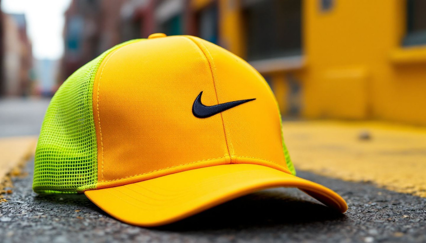 Les avantages des casquettes trucker filet pour tous les jours