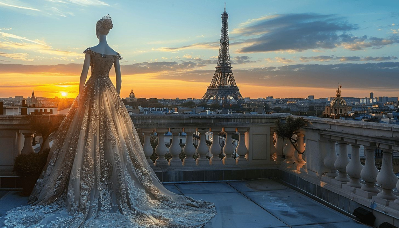 Les secrets de la longévité des maisons de couture