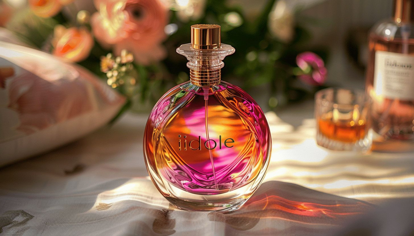 Parfums Idole : découvrez le charme olfactif d'une nouvelle tendance