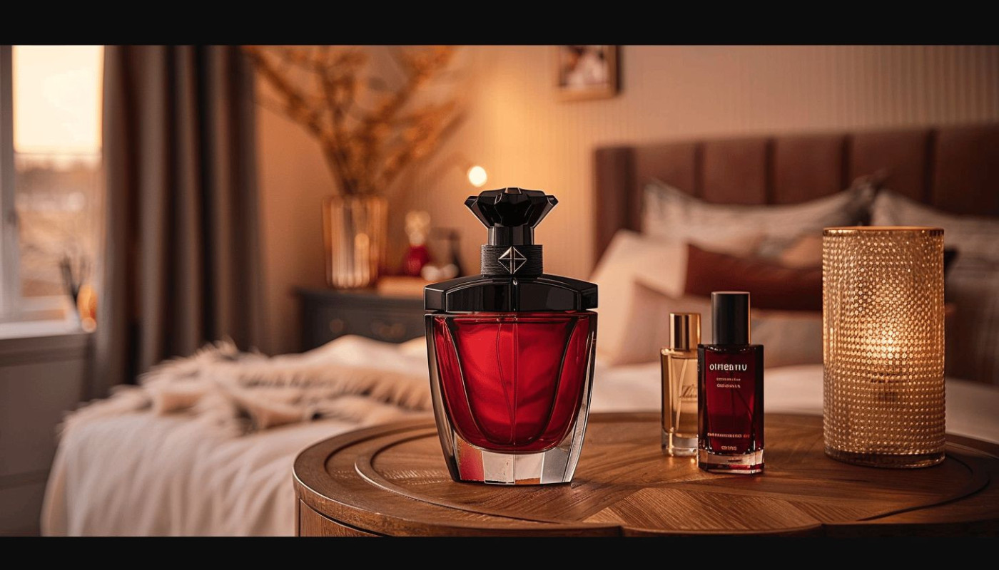 Plongée dans l'univers de Hot Couture, un parfum emblématique de Givenchy