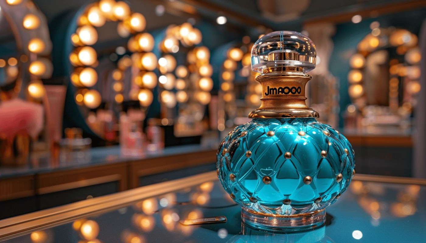 Plongée dans l'univers olfactif des parfums Jimmy Choo