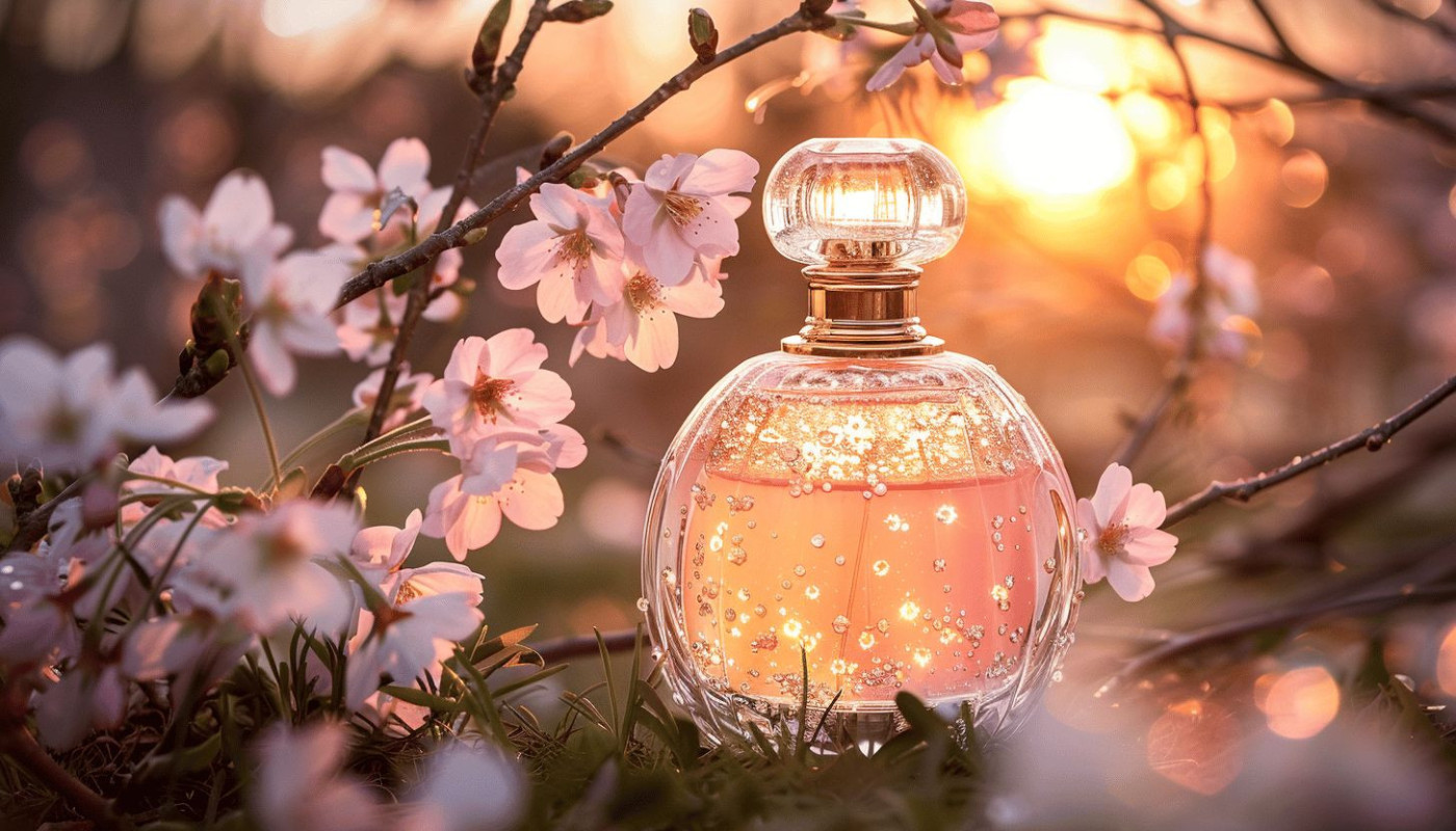 Plongée dans l'univers olfactif du parfum Nina de Nina Ricci