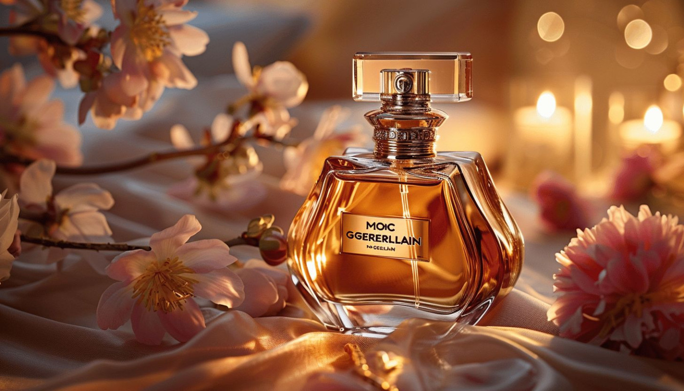 Plongée olfactive dans l'univers de Mon Guerlain Intense