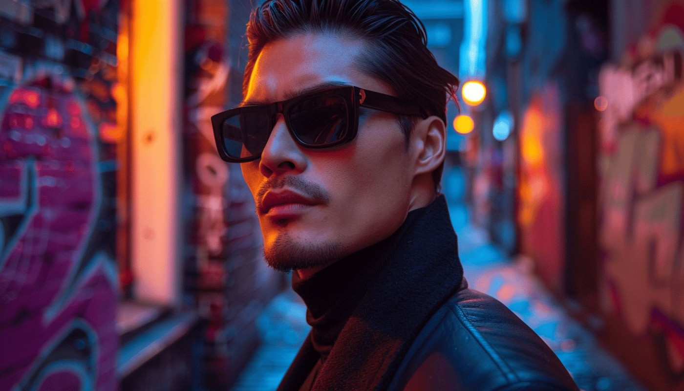 Une exploration du concept 'Man Black' dans la culture contemporaine