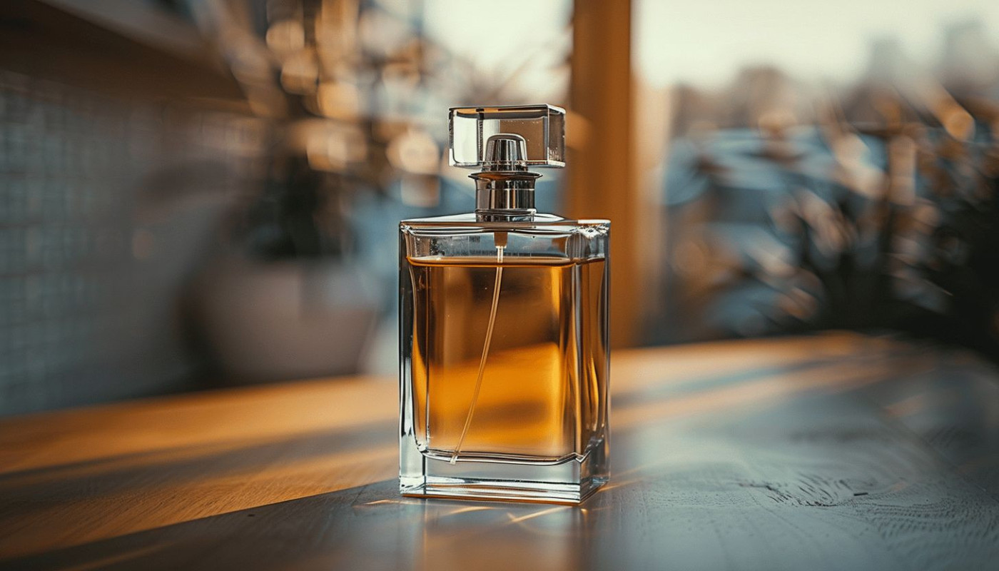 Une immersion olfactive dans l'univers des parfums Prada pour homme