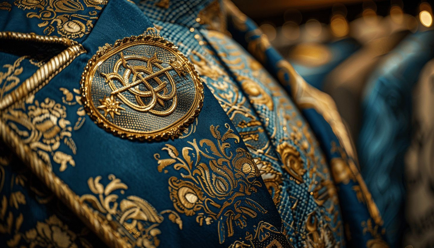 Prêt-à-porter - Versace pour homme : décryptage d'une mode iconique