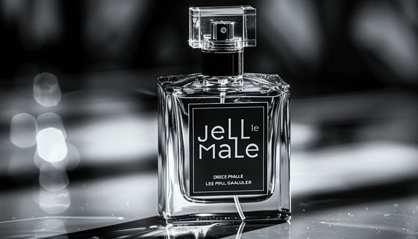 Zoom sur Le Male, le parfum phare de Jean Paul Gaultier